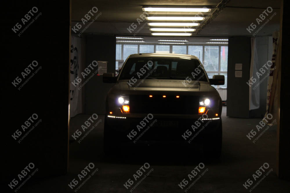 <span class="entry-title-primary">FORD F150 RAPTOR</span> <span class="entry-subtitle">Установка DRL NOLDEN</span>