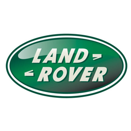 Стекла для фар Land Rover