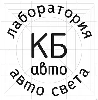 Логотип сайта "КБ Авто"