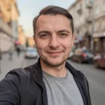 Автор отзыва